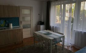Apartament Na Gdynskiej